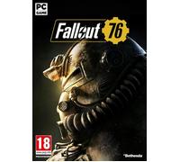 Koch Media - Fallout 76 Pc Koch Media