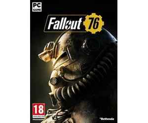 Koch Media - Fallout 76 Pc Koch Media