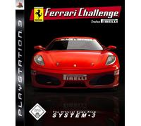 Koch Media Ferrari Challenge