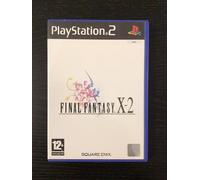 Koch Media Final Fantasy X-2 Platinum