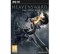 Koch Media Final Fantasy XIV: Heavensward Basic PC Francese videogioco