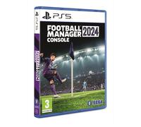 Football Manager 2024 - PlayStation 5 Sega