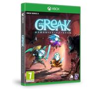 Koch Media GREAK MEMORIES OF AZUR XBOX