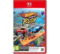 Milestone SWITCH 2 Hot Wheels Infinite Rush PEGI 3+ 1202871
