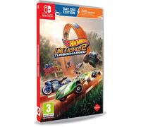 Koch Media - Hot Wheels Unleashed 2 - Day One Edition Koch Media