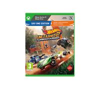 Koch Media - Hot Wheels Unleashed 2 per Xbox One e Xbox Series X|S - Game Timers