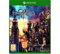 Kingdom Hearts III/3