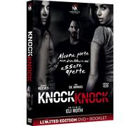 Koch Media Knock Knock (DVD) [DVD]