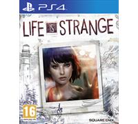 Koch Media Life Is Strange Standard Edition PS4