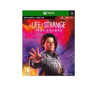 Koch Media - Life Is Strange: True Colors per Xbox - GIOCO XBOX SERIES X