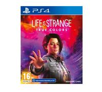 KOCH MEDIA LIFE IS STRANGE: TRUE COLORS PS4 1066508