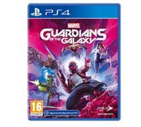 Koch Media MARVEL S GUARDIANS GALAXY PS4 1069578