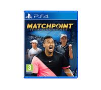 Matchpoint Tennis Championships PS4 (Sp ) (148365)