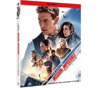 Koch Media - Mission Impossible - Dead Reckoning - Parte Uno Koch Media