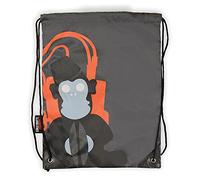 Cod - Koch Media Monkey Bomb Zaino Casual, 44 cm, 2 liters, Multicolore (Multicolor)