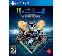 KOCH MEDIA Monster Energy Supercross 4 Videogioco per Play Station 4 - 1062457