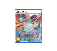 Koch Media - Monster Hunter Stories 3: Twisted Reflection, 1194666 Koch Media