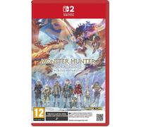 Koch Media - Monster Hunter Stories 3: Twisted Reflection, 1194668 Koch Media