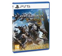 Capcom Monster Hunter Wilds