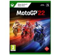 Koch Media MOTO GP 22 XONE/SX