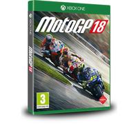 Koch Media - Motogp 18 Xboxone Koch Media