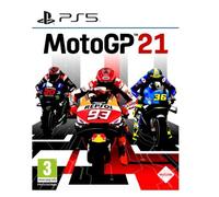Koch Media MOTOGP 21 PS5