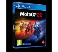 Koch Media - Motogp 22 Ps4 Koch Media