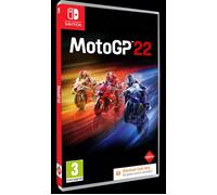 Koch Media - Motogp 22 Switch Koch Media