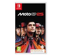 MotoGP 25 - Standard Edition (Code in a box)