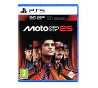Milestone MotoGP25 - Day One Edition