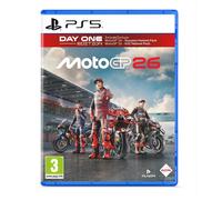 Koch Media - Motogp 26 - Dayone Edition-1199742 Koch Media