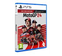 Koch Media - Motogp24 - Day One Edition Koch Media