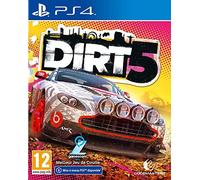 KOCH MEDIA NG Sporco 5 - PS4
