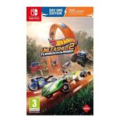 Koch Media Nintendo 1126063 HOT WHEELS UNLEASHED 2 SWITCH