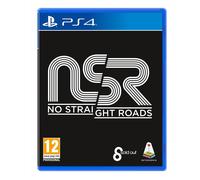 Koch Media - No Straight Roads Koch Media