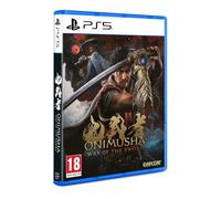 Koch Media Onimusha: Way Of The Sword Ps5