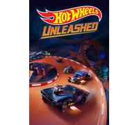 Koch Media - Hot Wheels Unleashed Koch Media