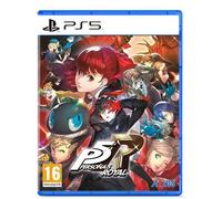 Koch Media PERSONA 5 ROYAL PS5