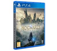 Koch Media Playstation 1000818850 HOGWARTS LEGACY PS4