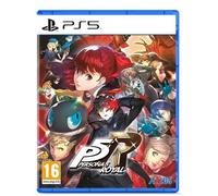 Atlus Ps5 Persona 5 Royal PEGI 16+ - 1111484