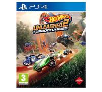 Koch Media Playstation 1126060 HOT WHEELS UNLEASHED 2 PS4