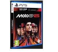 Koch Media Playstation 1161291 MOTOGP 25 - DAY ONE EDITION PS5