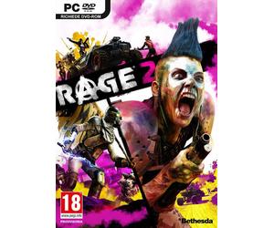 Koch Media - Rage 2 Koch Media