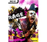 Koch Media RAGE 2 PC