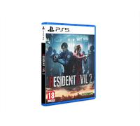 Koch Media - Resident Evil 2 Remake-colore Koch Media