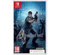 Koch Media - Resident Evil 4-1195166 Koch Media
