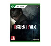Resident Evil 4 Remake Serie Xbox in edizione standard