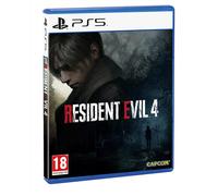 Koch Media - Resident Evil 4 Remake Koch Media