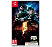 Koch Media - Resident Evil 5-1195167 Koch Media