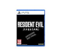 Koch Media Resident Evil Requiem PS5